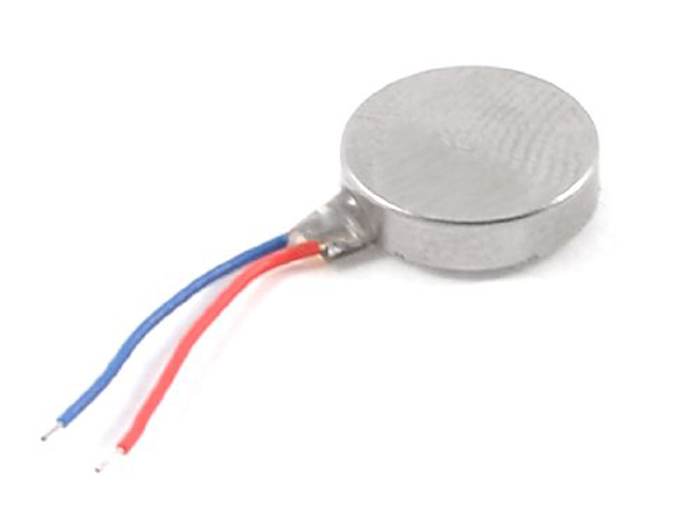 Miniature vibration 3 V Motor - ROB-08449