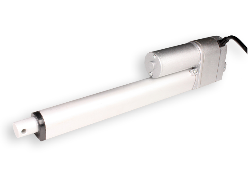 12 V Linear Actuator - 200 mm - with Encoder