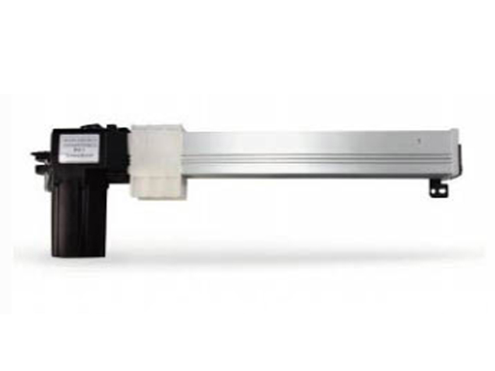 12 V Linear Actuator - 330 mm - with Slider