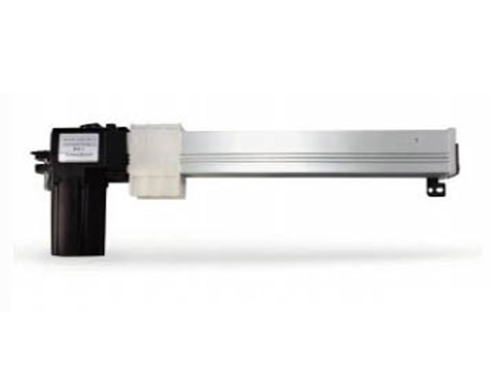 Actuador Linear 12 V - 330 mm - con Deslizador