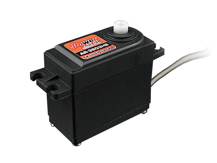 Servomotor Rotación Continua - AR-3603HB