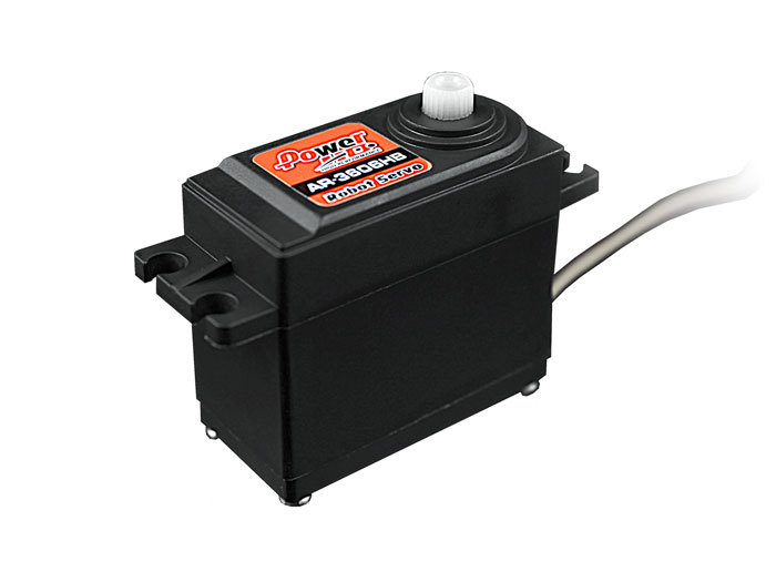Servomotor Rotación Continua - AR-3606HB