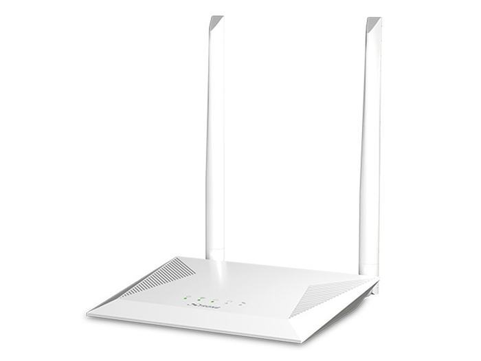 Strong Router 300 - WiFi Router - 300 Mbit/s