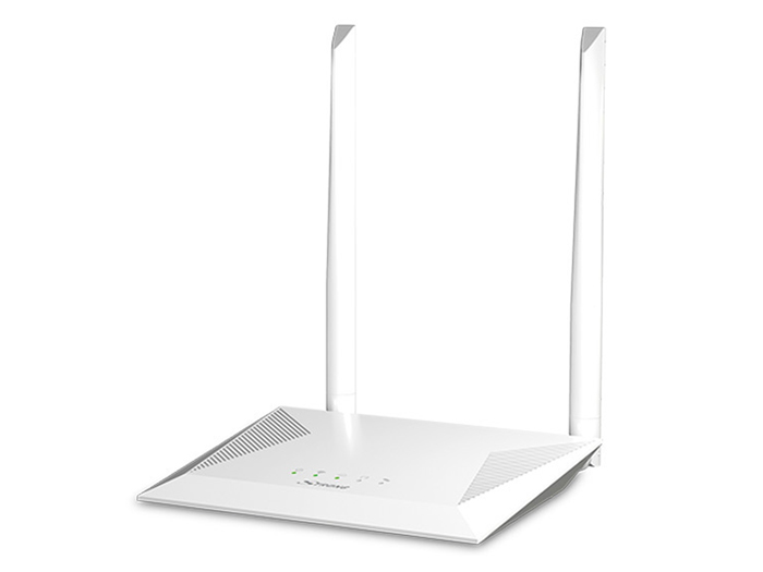 Strong Router Wi-Fi 300 - Router WiFi - 300 Mbit/s