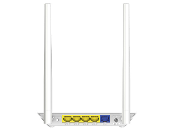 Strong Router Wi-Fi 300 - Router WiFi - 300 Mbit/s