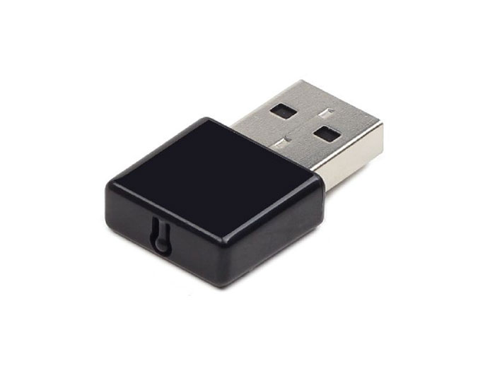 Gembird WNP-UA300-01 - USB Wireless lan Adapter - 300 Mbps
