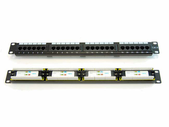 Cablexpert NCT-3 - Comprobador Analizador de Cableado de Redes Informáticas  - RJ45