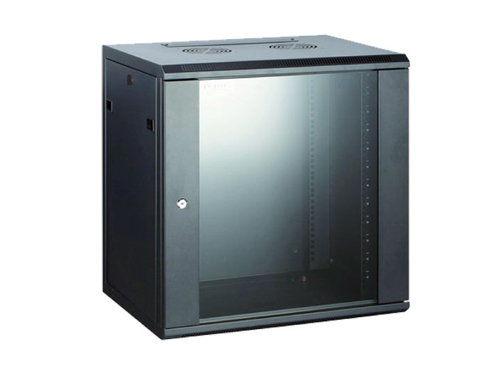 Armario Rack 19” MURAL 9U F450