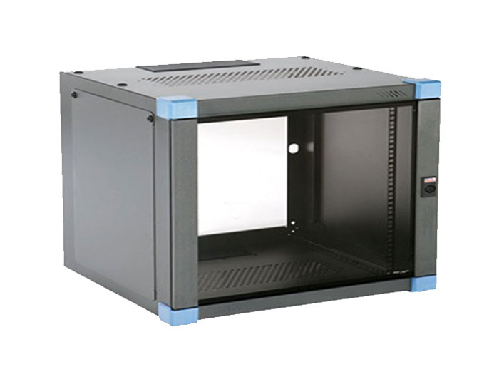 Retex Easyrack - Armoire Rack 19" Murale - 6U F400 - 32250406