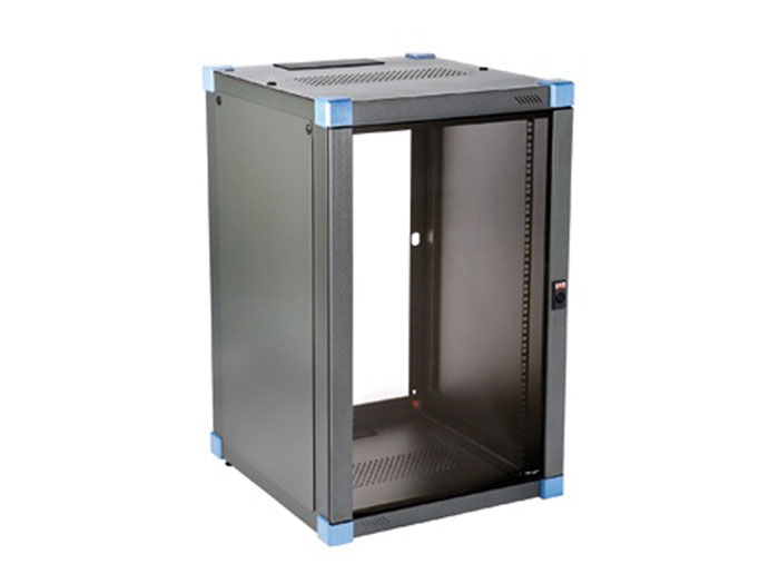 Retex Easyrack - Armoire Rack 19” Mural - 15U F600 - 32250615