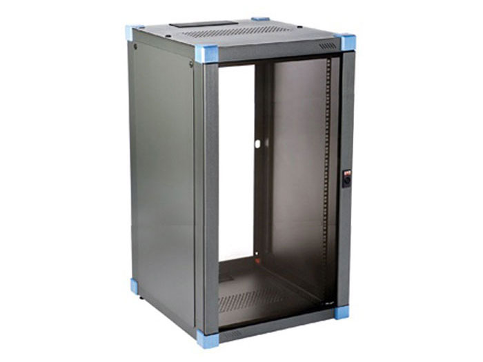 Retex Easyrack - Armoire Rack 19” Mural - 18U F600 - 32250618