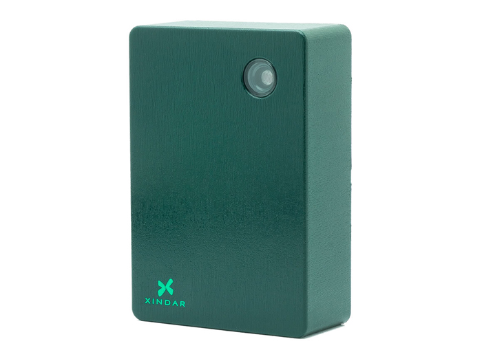 Xindar Sekkyur-Solmax - Interrupteur Crepusculaire - Relais Photoélectrique 3300 W