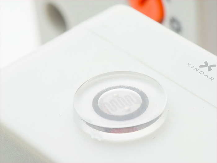 Xindar Sekkyur-Sol-Split - Interruptor Crepuscular - Relé Fotoeléctrico 3300 W