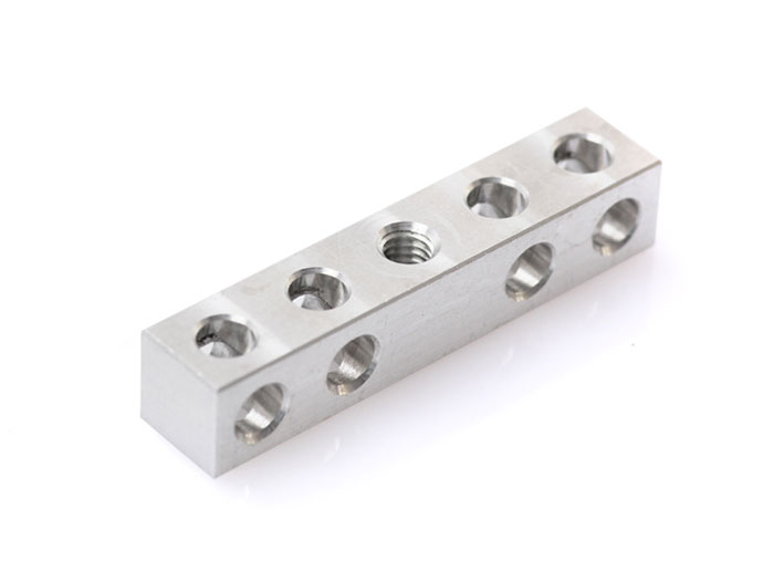 Makeblock - Viga M4 x 40 - 61110