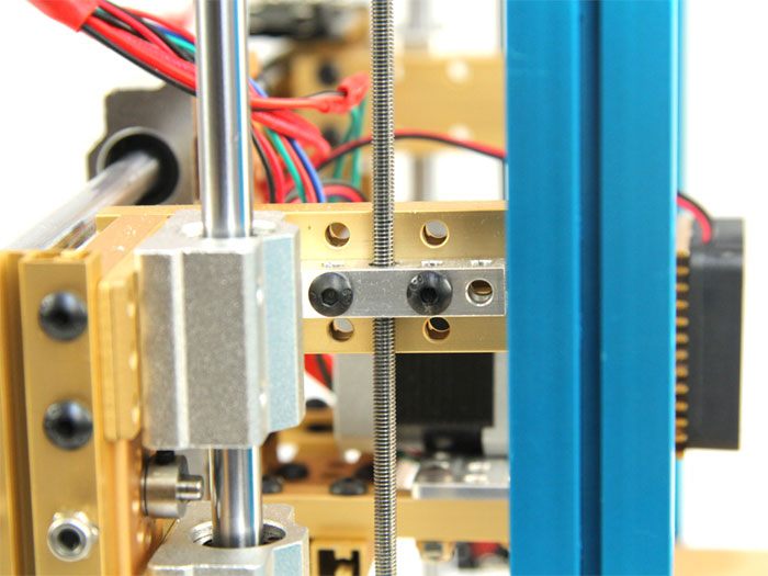 Makeblock - Viga M4 x 40 - 61110