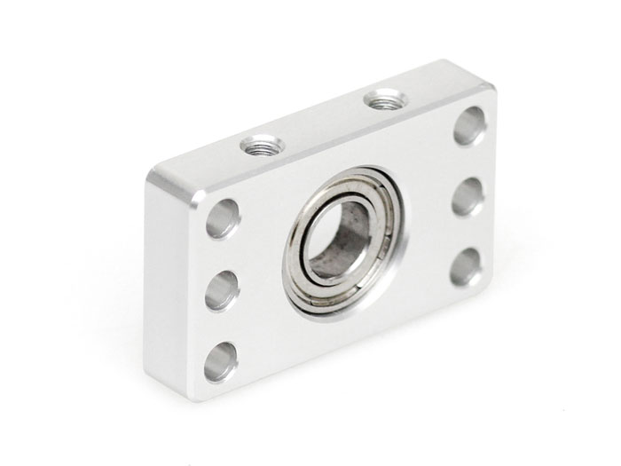 Makeblock - Support avec Roulement 8 mm - 87303