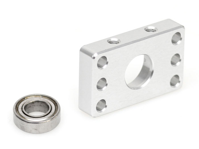 Makeblock - Support avec Roulement 8 mm - 87303