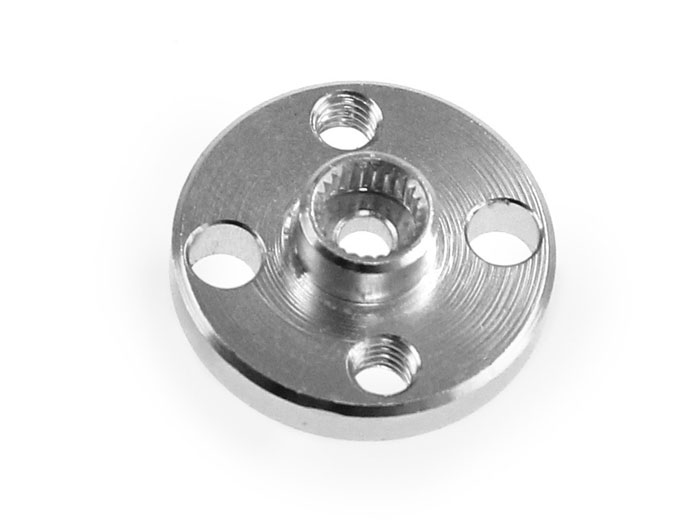 Standard Servo Motor Mounting Hub