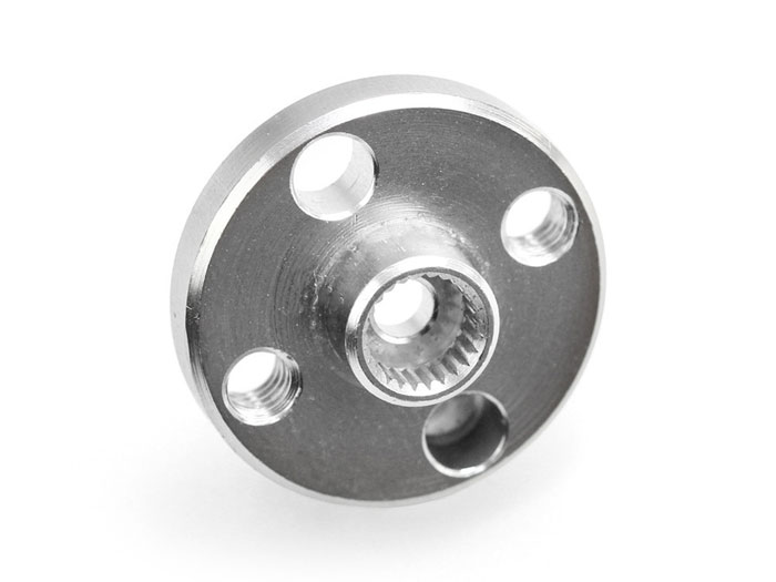 Standard Servo Motor Mounting Hub