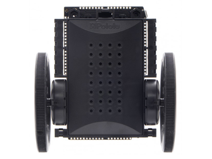 Pololu Balboa 32U4 - Nalancing Robot - 3575