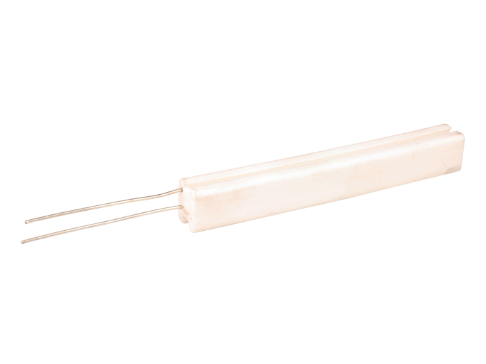 Résistance Bobinée Radiale 15 W - 150 Ohms