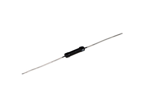 Résistance Bobinée Axiale 1 W - 0,82 Ohms