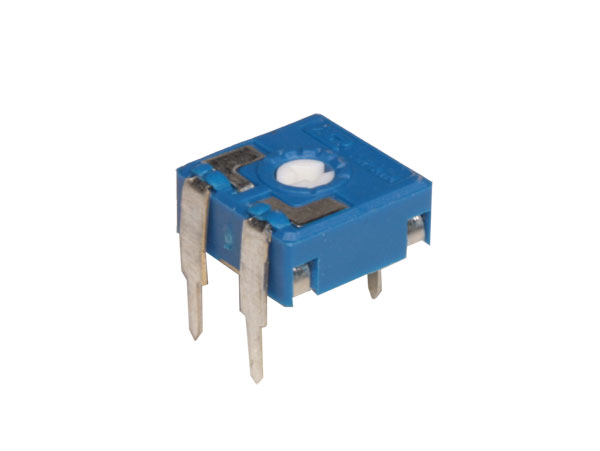 ACP CA9V10 - Potentiomètre Ajustable Réglage Vertical - 100 KOhms