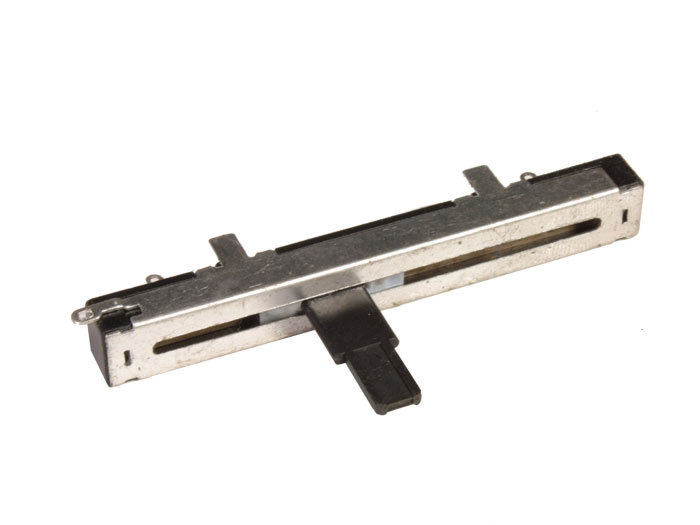 Piher PL60 - Potenciómetro Deslizante - 47K Ohmios - Logarítmico