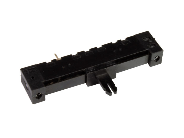 Piher PL40 - Potenciómetro Deslizante - 1M Ohmios - Lineal