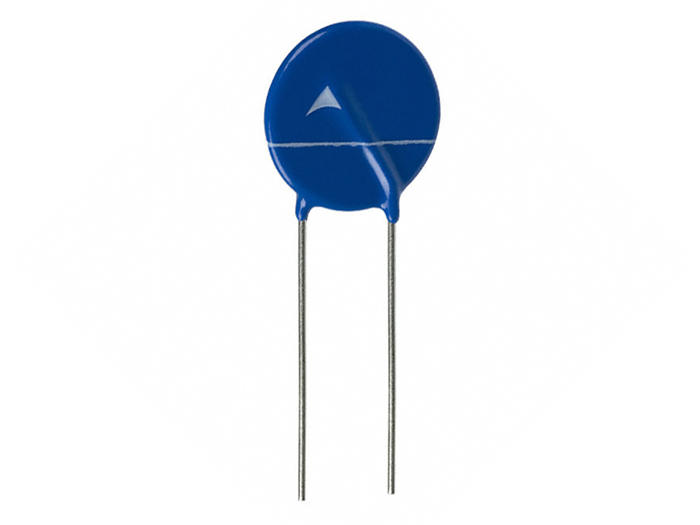 Varistor 250 V 20 mm