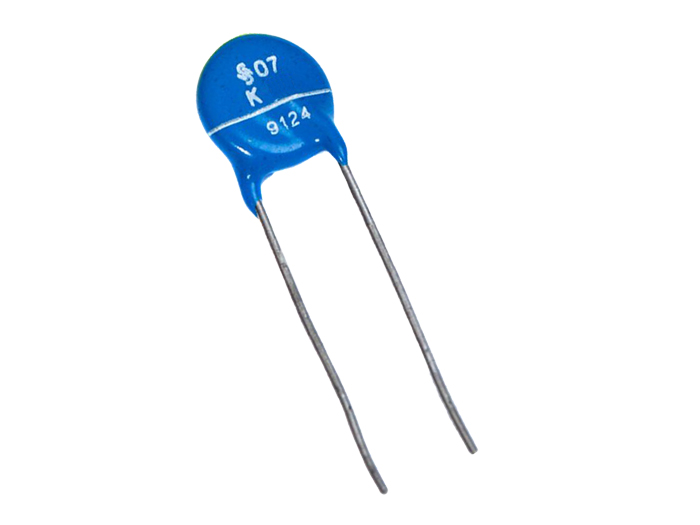Siov S07k275 Varistor 275 V 7 Mm 7k275 07dk431 V275la4 So7k275