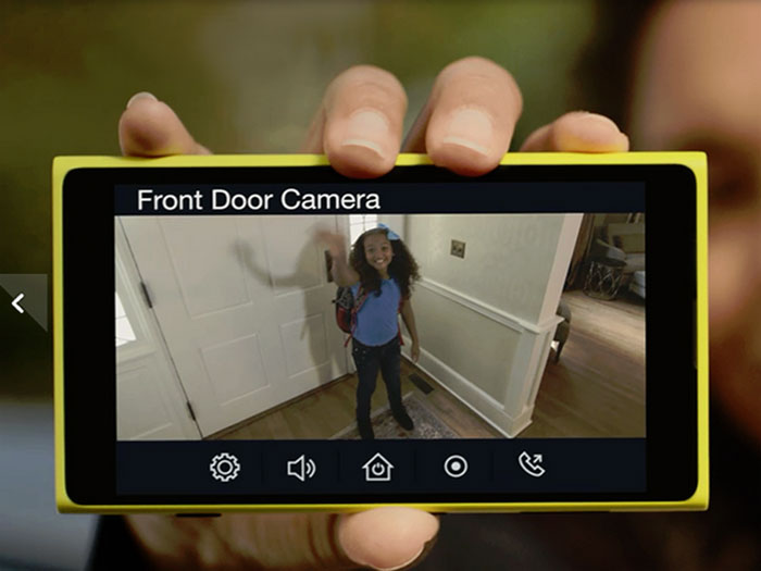 Oplink C1S3 - Alarm System - Alarm with Images and Quota Free