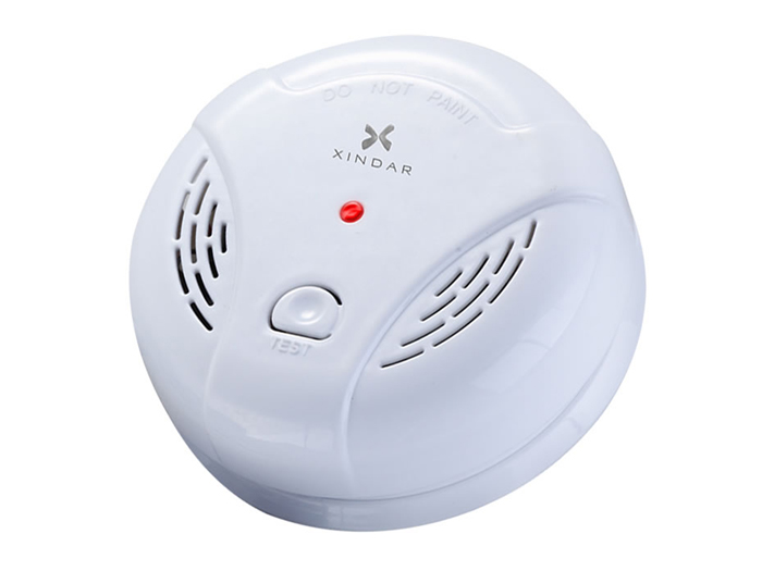 Xindar DEGASS - Détecteur de Gaz