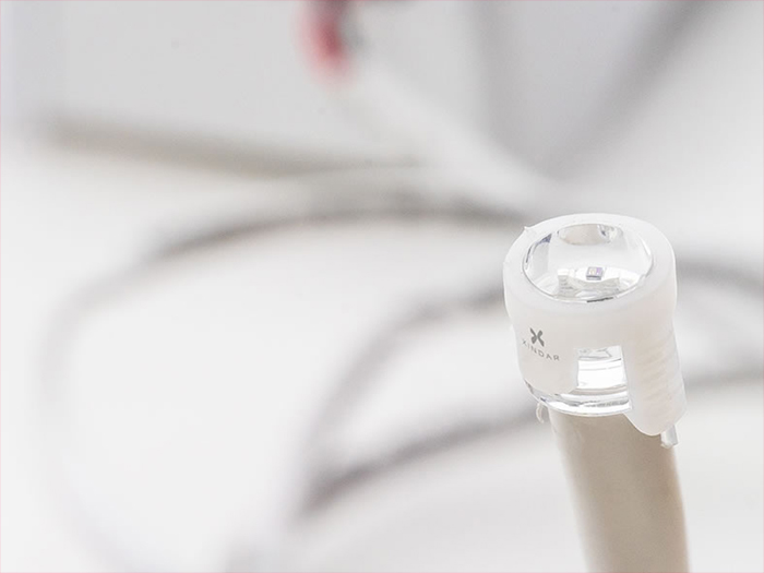 Xindar FUKASHYMIKRO - Détecteur de Mouvement PIR - Micro-Ondes