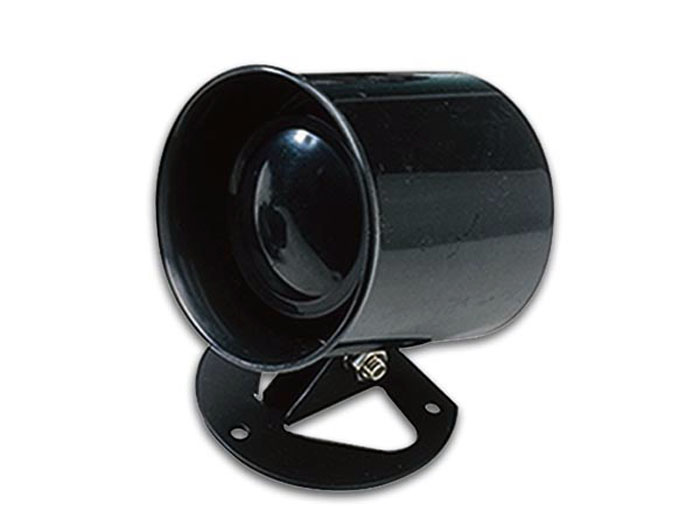 Velleman SV/PS7 - Electronic Siren 6-12 Vdc - 125 dBA