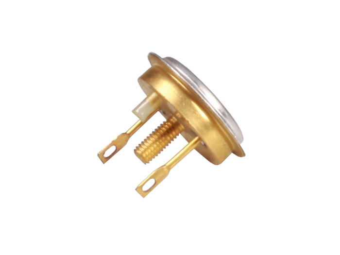 Motorola 2N2152 - PNP Germanium Transistor - 45 V - 30 A