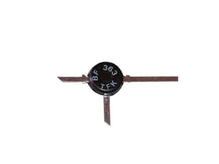 BF680 - Transistor PNP - 35 V - 0,03A