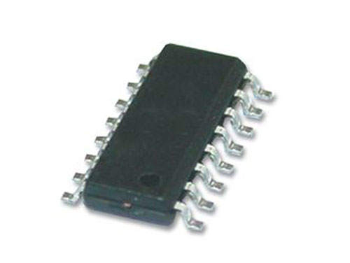 74HC175D - Biestable Salida Complementaria SMD