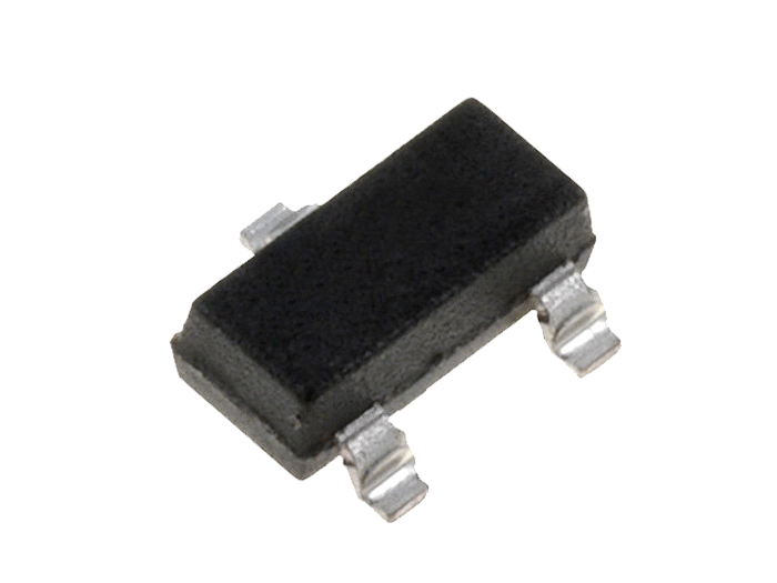 SMBTA42 - NPN Transistor - 300 V - 500 mA - SOT23