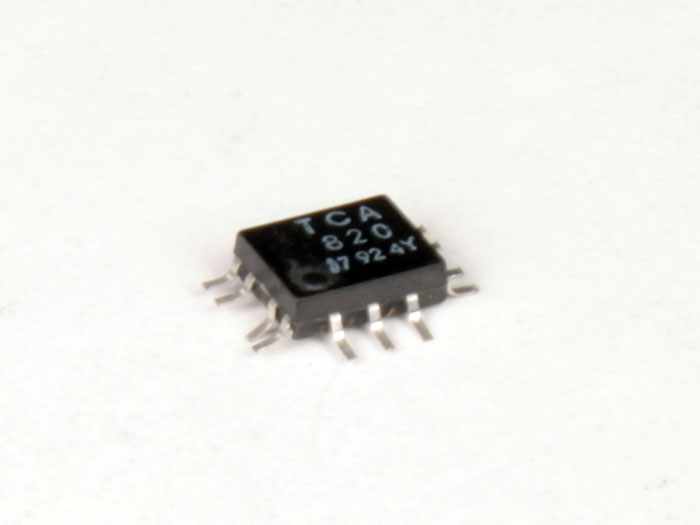 TCA820 - Integrated Circuit