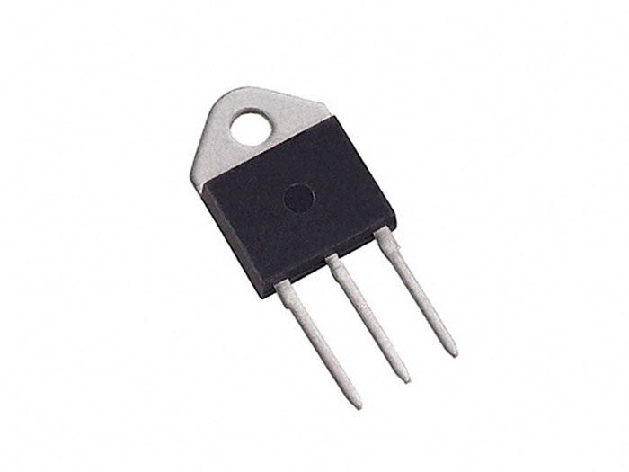 BU808 - NPN Transistor - 700 V - 12 A - TO218A