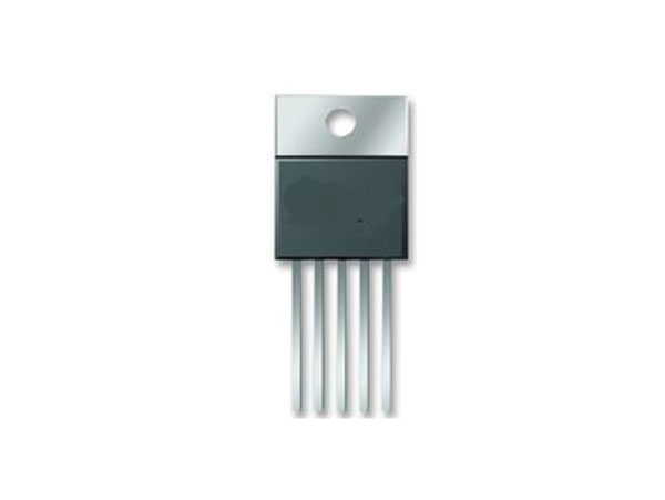 IRCZ44 - Mosfet Transistor - TO-2205
