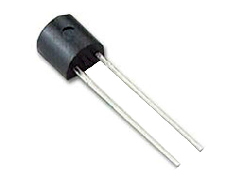 TDA1057 - Voltage Regulator 33 V