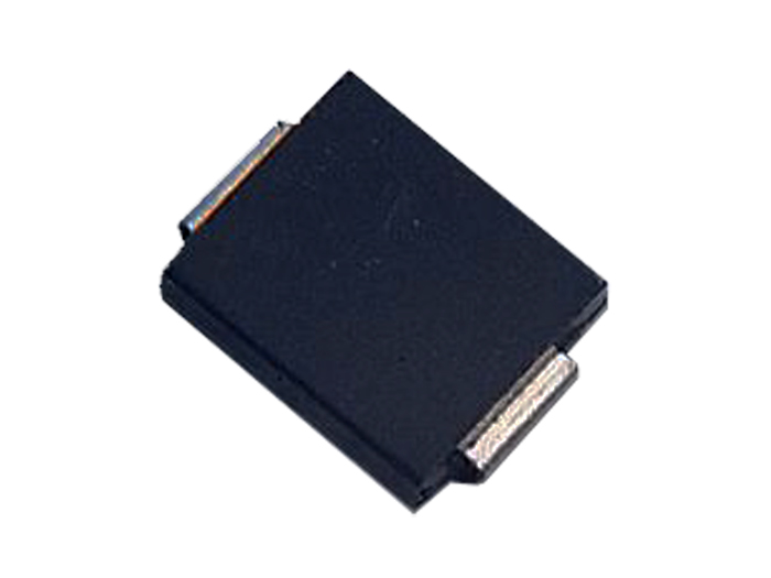 SS1M - Diodo SMD Rectificador Ultrarrápido - 1000 V - 1 A - 10 Unidades