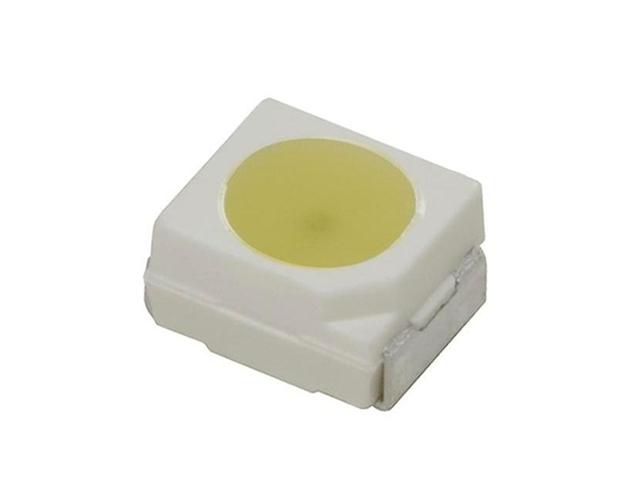 Vishay - Diode LED SMD 3528 PLCC2 - Ambre - VLMK33S1T1-GS08