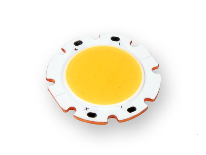 COB - LED Diode 10 W - Neutral White