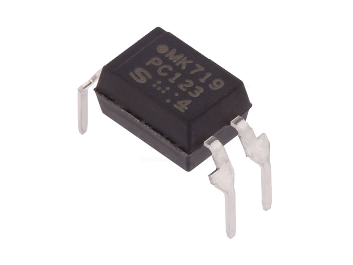 PC123XNYSZ0F - Optocoupler