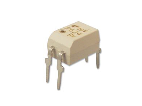 TLP627F - Optocoupler