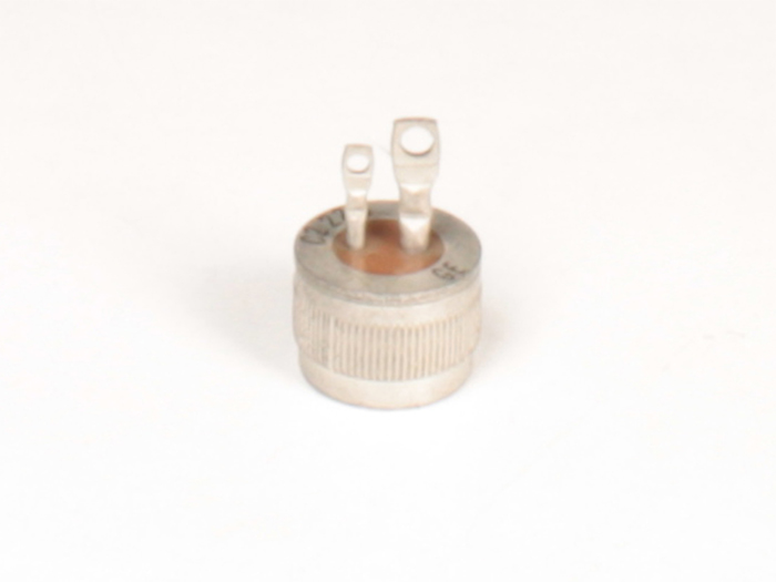 C222D - Tiristor