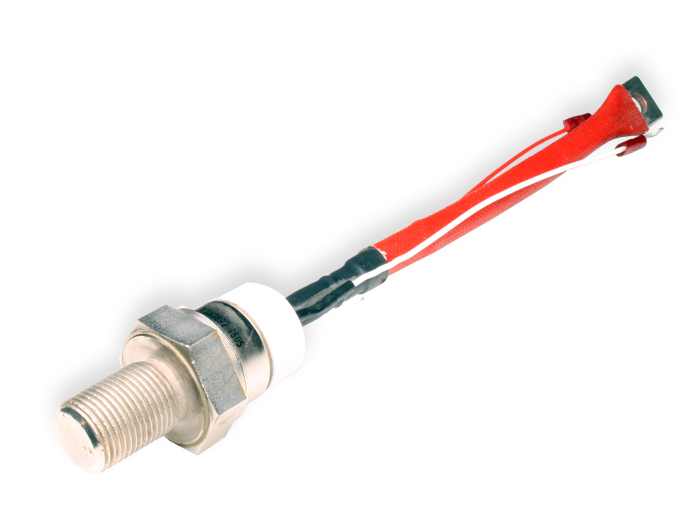 2N3892 - Thyristor - 800 V - 175 A